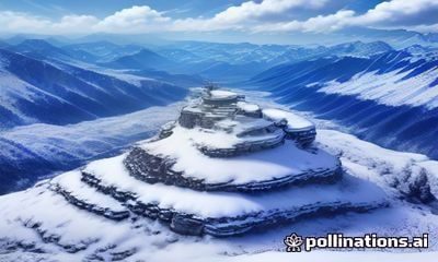 尼泊尔珠峰大本营十四日徒步线路，壮阔雪山与高原村落交替出现，亚洲天堂极限冒险旅行的终极体验场景