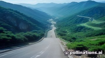 旅行者王磊在京都岚山竹林步道中行走，翠绿竹林遮天蔽日，晨光从竹隙间洒落，亚洲天堂古都禅意旅行的宁静意境