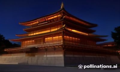 日本京阪神十日文化深度游，金阁寺与大阪道顿堀夜景的经典组合，亚洲天堂古都文化旅行线路的精华呈现